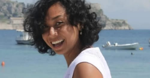 Maria Camela Lazo Hannecart Philadelphia PA Fatal Crash – Maria Camela Lazo Hannecart NURSE, MOTHER OF THREE KILLED: Beloved Wife CRUSHED INSTANTLY by SHOCKING Falling Tree