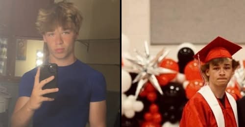 Derrick J. Smith Canisteo NY Fatal Crash – Derrick J. Smith & Gavin Odell KILLED: TWO Beloved Teens CRUSHED in SHOCKING Wellsville Crash That Struck Tree.