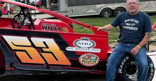 David Hartman Gloucester County, NJ Car Crash – Newfield Man David Hartman, 63, Killed as Jeep Explodes in Fiery 3-Car Crash, Injuring Multiple Others