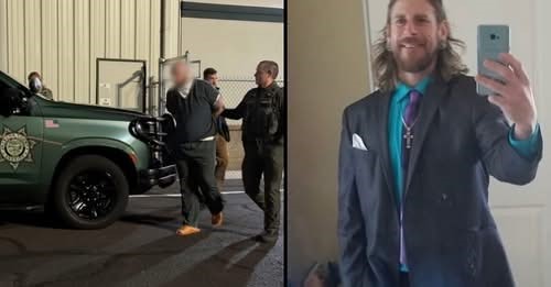 Steven Jason Worthington Gold Hill, OR (Interstate 5) Violent Homicide – Bloody Desperation: Steven Jason Worthington Dies on I-5 Shoulder After Fatal Assault