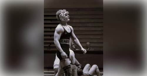 Butler Mourns: A Star Fell Silent Too Soon The Sudden, Heartbreaking Loss of 19-Year-Old Garrett High Senior, Ethan Michael Fike, Leaves a Community Stunned