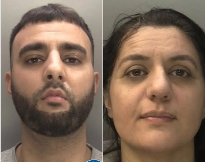 20 Years Behind Bars: Oldbury Gunman Jailed for Shotgun Attack on Family Home—The Chilling Silence on Why He Terrorised a Mother and Sisters.