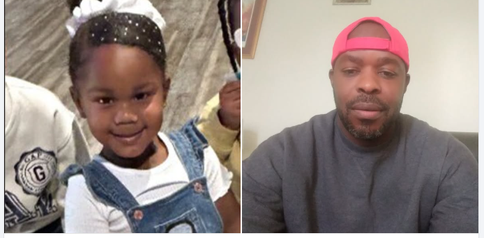 Louisnes Fedon Louisville KY Accident – Louisnes Fedon & 3-Year-Old Granddaughter KILLED in SHOCKING UPS Plane Crash: Victims on Ground Erased in Fiery Catastrophe