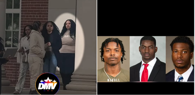 Cori Clingman Upper Marlboro MD DUI Homicide – Cori Clingman CONVICTED: Drunk Driver Pleads Guilty in SHOCKING Crash That Killed NFL Draftee Khyree Jackson & Isaiah Hazel.