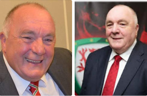 Trefor Lloyd Hughes MBE Anglesey, North Wales Passed Away – Trefor Lloyd Hughes MBE Welsh Football Giant and Beloved Anglesey Councillor Dies at 77 After Period of Illness