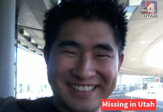 Haruchika Miyagi American Fork, UT Missing Person – Haruchika Miyagi Vanishes After Crashing Car 565 Miles From Home in Arizona Desert