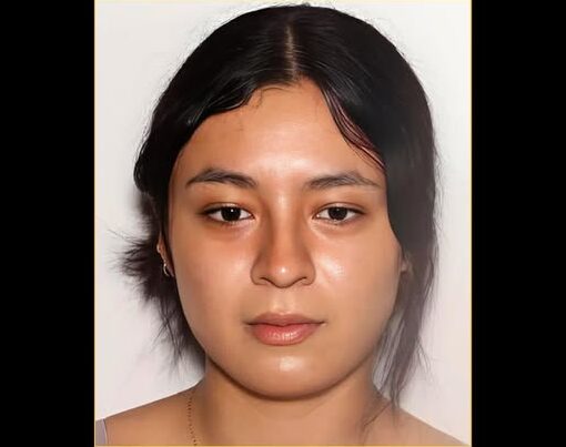 Allisson Jimena Reyes Fairfax County, VA Missing Teen – Allisson Jimena Reyes 17-Year-Old Vanishes in Fairfax County