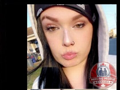 Lillie Toronto, Ontario Missing Person Investigation – Lillie The Heart-Stopping Search for an 18-Year-Old Girl Who Vanished From Toronto’s Busiest Streets Into a Chilling 11-Day Silence