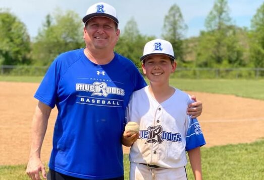 Kirk Jensen Loudoun County, VA Sudden Passing – Kirk Jensen The Heart-Shattering Silence on the Baseball Diamond After the Loss of a Beloved Coach and Community Hero Who Mentored Hundreds of Young Athletes