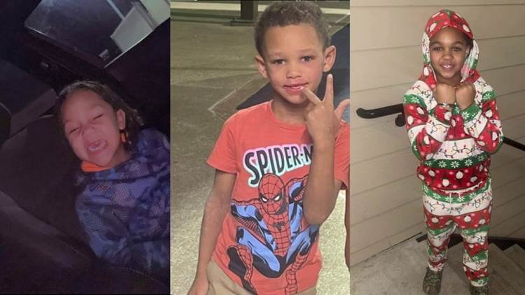Kaleb, EJ, and Howard Fannin County, TX Triple Drowning Incident – Kaleb, EJ, and Howard: Three Brave Brothers Lost to an Icy Grave in a Heart-Shattering Heroic Rescue Attempt