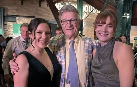 Larry Cervi Pittsburgh, PA Sudden Passing – Larry Cervi The Heart-Shattering Final Bow of a Cultural Icon Whose Legendary School of Dance Defined Generations of Pittsburgh Dreams