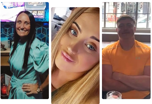 Paul Scott Blackburn, Lancashire Fatal Doorstep Stabbing – Paul Scott The Chilling Family ‘Hit Squad’ Where a Mother and Her Children Allegedly Executed a Neighbor in a Blood-Soaked Revenge Plot